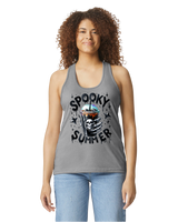 SPOOKY SUMMER