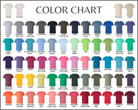 BASEBALL MOM T-SHIRT