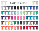 BASEBALL MOM T-SHIRT