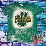 BEARCATS PAW T-SHIRT