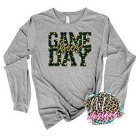GAME DAY BEES LONG SLEEVE/SWEATSHIRT