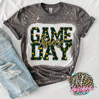 GAME DAY BEES T-SHIRT