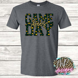 GAME DAY BEES T-SHIRT