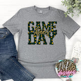 GAME DAY BEES T-SHIRT