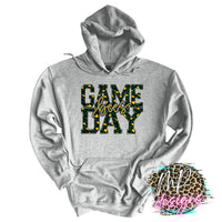GAME DAY BEES LONG SLEEVE/SWEATSHIRT
