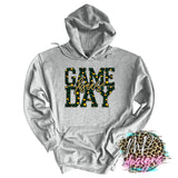 GAME DAY BEES LONG SLEEVE/SWEATSHIRT