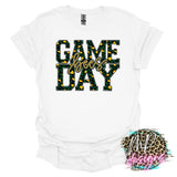 GAME DAY BEES T-SHIRT