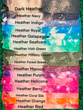 BUNCOLIFE MESSY BUN BLEACHED T-SHIRT
