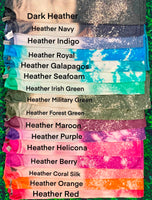SWIM SISTER BLEACHED T-SHIRT