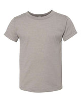 RODEO STACKED BLEACHED T-SHIRT
