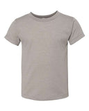 RODEO STACKED BLEACHED T-SHIRT