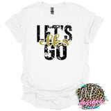 LET'S GO ELKS T-SHIRT