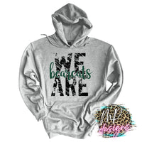 WE ARE BEARCATS LONG SLEEVE/SWEATSHIRT