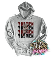 YOEMEN BOLT LONG SLEEVE/SWEATSHIRT