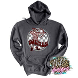 YOEMEN PREPPY MASCOT LONG SLEEVE/SWEATSHIRT